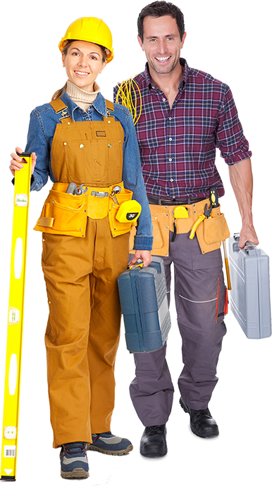 service-man service-man